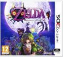Legend of Zelda: Majoras Mask 3D