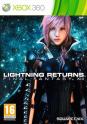 Final Fantasy XIII: Lightning Returns