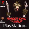 Sheep, Dog n Wolf