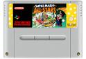 Super Mario All-Stars - SCN