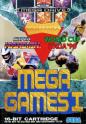 Mega Games 1