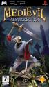 MediEvil: Resurrection