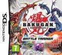 Bakugan Battle Brawlers: Battle Trainer
