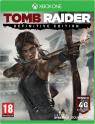 Tomb Raider - Definitive Edition