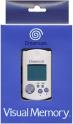 Sega VMU (Visual Memory Unit)
