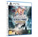 Agatha Christie - Hercule Poirot: The London Case (playstation 5)