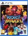 Pocket Bravery (playstation 5)