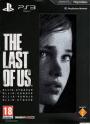 The Last of Us - Ellie Pappfodral