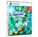 The Smurfs 2: The Prisoner Of The Green Stone (playstation 5)
