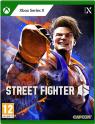 Street Fighter Vi (xbox Series X)