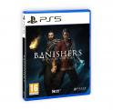 Banishers: Ghosts Of New Eden (playstation 5)