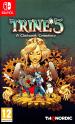 Trine 5: A Clockwork Conspiracy (nintendo Switch)