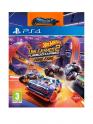 Hot Wheels Unleashed 2: Turbocharged - Pure Fire Edition (playstation 4)