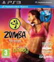 Zumba Fitness