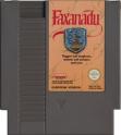 Faxanadu