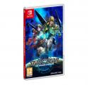 Star Ocean: The Second Story R (nintendo Switch)