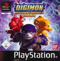 Digimon World 2003