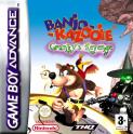 Banjo-Kazooie: Gruntys Revenge