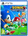 Sonic Superstars (playstation 5)