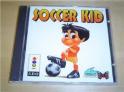 Soccer Kid