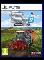 Farming Simulator 22 - Premium Edition (playstation 5)