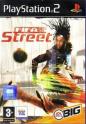 FIFA Street - Platinum