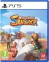 My Time At Sandrock (playstation 5)