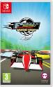 Formula Retro Racing: World Tour (nintendo Switch)