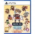 Mon - Yu (playstation 5)