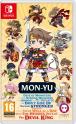Mon - Yu (nintendo Switch)