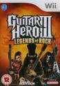 Guitar Hero III: Legends of Rock