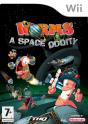 Worms: A Space Oddity