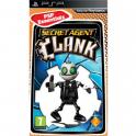 Secret Agent Clank - PSP Essentials