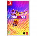 Nba 2k24 - Kobe Bryant Edition (nintendo Switch)