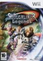 Soul Calibur Legends