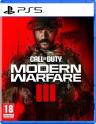 Call Of Duty: Modern Warfare Iii (playstation 5)