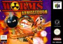 Worms Armageddon