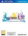Final Fantasy X HD Remaster
