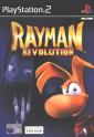 Rayman Revolution