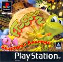 Frogger 2: Swampys Revenge