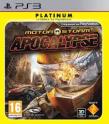 Motorstorm: Apocalypse - Platinum