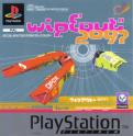 Wipeout 2097 - Platinum