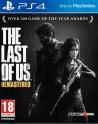 The Last of Us Remastered