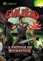 Evil Dead: A Fistful of Boomstick