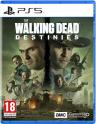 The Walking Dead: Destinies (playstation 5)