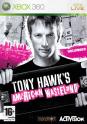 Tony Hawks American Wasteland