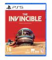 The Invincible (playstation 5)