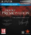 Deadly Premonition: The Directors Cut