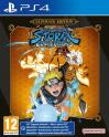 Naruto X Boruto Ultimate Ninja Storm Connections - Ultimate Edition (playstation 4)
