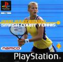 Anna Kournikovas Smash Court Tennis